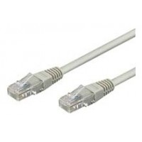 Tipo de cable:UTP flexible, par trenzado de 8