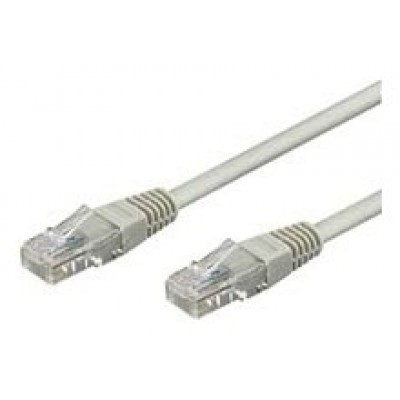 Tipo de cable:UTP flexible, par trenzado de 8