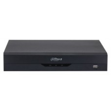 (DH-XVR5108HS-4KL-I3) DAHUA GRABADOR HÍBRIDO XVR WIZSENSE COMPACT 1U 2HDD 8 CANALES 4K GEN 3 CON INTELIGENCIA ARTIFICAL SOPORTA AUDIO ENTRADA/SALIDA (Espera 4 dias)