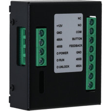 (DHI-DEE1010B-S2) DAHUA MÓDULO PARA CONTROL DE SEGUNDA PUERTA EN VIDEOPORTEROS DAHUA VIA RS485 12VDC (Espera 4 dias) (DHI-DEE1010B-S2) DAHUA MÓDULO PARA CONTROL DE SEGUNDA PUERTA EN VIDEOPORTEROS DAHUA VIA RS485 12VDC (Espera 4 dias)
