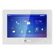 (DHI-VTH5422HW) MONITOR INTERIOR 7" DE SUPERFICIE PARA VIDEOPORTERO IP DE 2-HILOS PANTALLA TÁCTIL POE SD 6E 1S ALARMA BLANCO (Espera 4 dias) (DHI-VTH5422HW) MONITOR INTERIOR 7" DE SUPERFICIE PARA VIDEOPORTERO IP DE 2-HILOS PANTALLA TÁCTIL POE SD 6E 1S ALARMA BLANCO (Espera 4 dias)