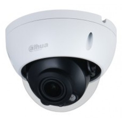 CAMARA VIGILANCIA IP METAL DOMO ANTIVANDALICA 4MP LENTE VARIFOCAL DAHUA (Espera 4 dias)