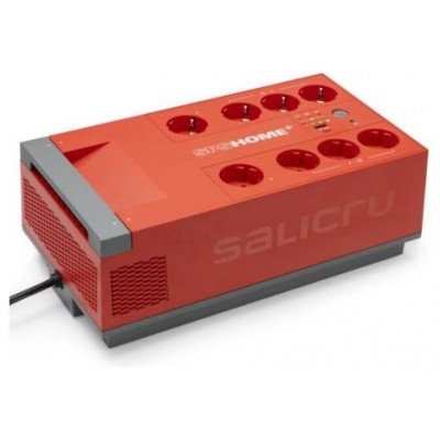 Salicru SPS-850 Home+ SAI Off-Line  850VA