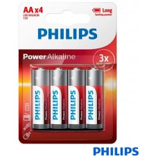 PHIL-PILA LR6P4B 05 PHIL-PILA LR6P4B 05