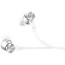 AURICULAR XIAOMI MI IN EAR BASIC SILVER INTRAUDITIVOS AURICULAR XIAOMI MI IN EAR BASIC SILVER INTRAUDITIVOS
