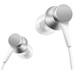 AURICULAR XIAOMI MI IN EAR BASIC SILVER INTRAUDITIVOS AURICULAR XIAOMI MI IN EAR BASIC SILVER INTRAUDITIVOS