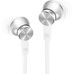 AURICULAR XIAOMI MI IN EAR BASIC SILVER INTRAUDITIVOS AURICULAR XIAOMI MI IN EAR BASIC SILVER INTRAUDITIVOS
