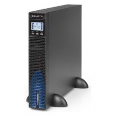 Salicru SLC-1000-TWIN RT2 LION Doble conversión (en línea) 1 kVA 900 W 8 salidas AC (Espera 4 dias)