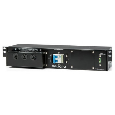 Salicru BM-R 40A (Espera 4 dias)