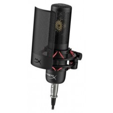 HP HYPERX PROCAST  MICROPHONE  699Z0AA (Espera 4 dias)