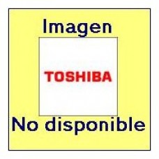 TOSHIBA Finalizador-Perforador compacto (grapado de 50 paginas)