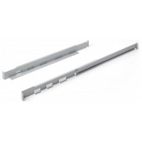 GUIAS RACK SALICRU 445-1000MM SERIE TWINT RT3