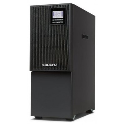 Salicru SLC-6000 TWIN PRO3 Doble conversión (en línea) 6 kVA 6000 W (Espera 4 dias)