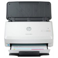 ESCANER HP PRO 2000 S2