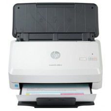 ESCANER HP PRO 2000 S2