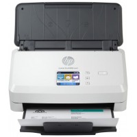 HP ScanJet Pro N4000 snw1