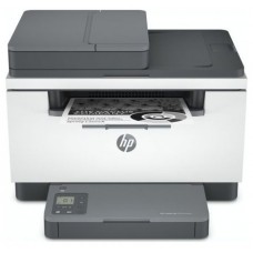 IMPRESORA HP PLUS LASERJET M234SDWE MULTIFUNCION LASER MONOCROMO