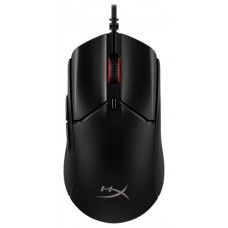 HyperX Pulsefire Haste 2: ratón gaming (negro) (Espera 4 dias)