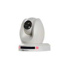 DataVideo HDBaseT PTZ Camera c&aacute;mara web 2,07 MP 1920 x 1080 Pixeles RJ-45 Blanco (Espera 4 dias)