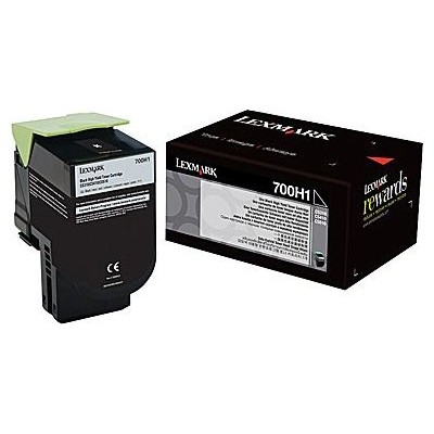 LEXMARK CS310DN Toner Negro