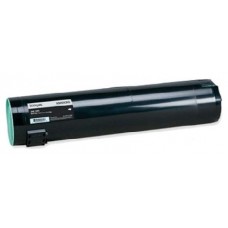 LEXMARK CS510DE Toner Retornable Negro