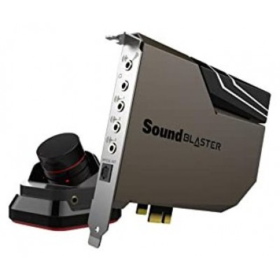 SONIDO CREATIVE SOUND BLASTERX AE-7  7.1 PCIE