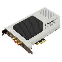 CREATIVE TARJETA SONIDO SOUND BLASTER AE-X WW (Espera 4 dias)
