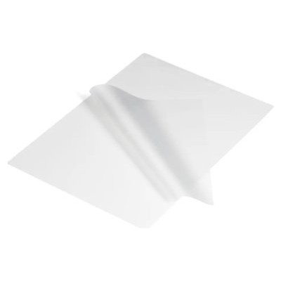 DAHLE Fundas para plastificar A4 71143Compatible
