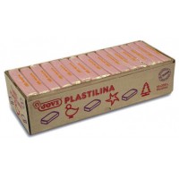 CAJA 15 PASTILLAS PLASTILINA 350 G - CARNE JOVI 7208 (Espera 4 dias)