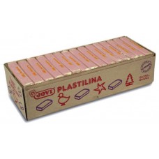 CAJA 15 PASTILLAS PLASTILINA 350 G - CARNE JOVI 7208 (Espera 4 dias)