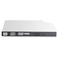 HPE unidad DVDRW / DVD-RAM - Serial ATA - interna -