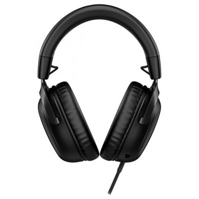 HP HyperX Cloud III - Auriculares gaming (negros) (Espera 4 dias)