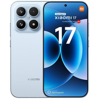 SMARTPHONE XIAOMI 17 12-512 BL SMARTPHONE XIAOMI 17 12-512 BL