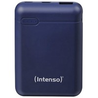 Intenso PowerBank XS10000  10000mAh Azul