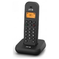 TELEFONO SPC DECT KEOPS BK