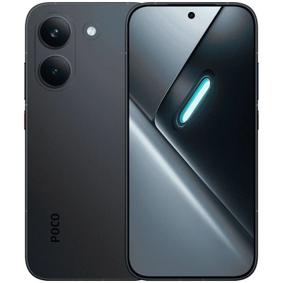 SMARTPHONE POCO X8 PRO 12GB 512GB BLACK SMARTPHONE POCO X8 PRO 12GB 512GB BLACK