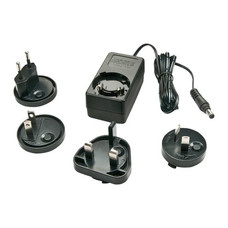 Lindy 73807 adaptador e inversor de corriente Interior 15 W Negro (Espera 4 dias) Lindy 73807 adaptador e inversor de corriente Interior 15 W Negro (Espera 4 dias)