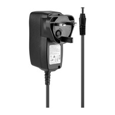 Lindy 73809 adaptador e inversor de corriente Interior 36 W Negro (Espera 4 dias) Lindy 73809 adaptador e inversor de corriente Interior 36 W Negro (Espera 4 dias)