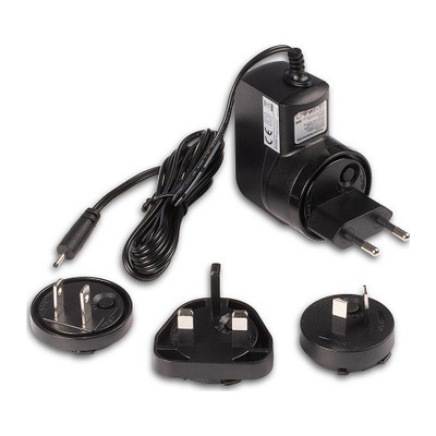 Lindy 73811 unidad de fuente de alimentación 10 W Negro (Espera 4 dias) Lindy 73811 unidad de fuente de alimentación 10 W Negro (Espera 4 dias)