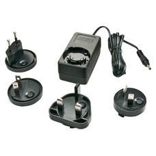 Lindy 73824 adaptador e inversor de corriente Interior Negro (Espera 4 dias) Lindy 73824 adaptador e inversor de corriente Interior Negro (Espera 4 dias)