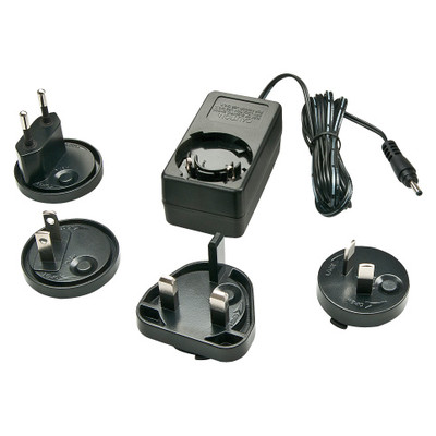 Lindy 73824 adaptador e inversor de corriente Interior Negro (Espera 4 dias)