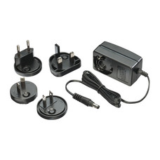 Lindy 73849 adaptador e inversor de corriente Interior 18 W Negro (Espera 4 dias) Lindy 73849 adaptador e inversor de corriente Interior 18 W Negro (Espera 4 dias)