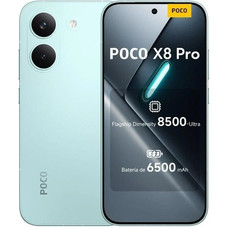 SMARTPHONE POCO X8 PRO 12GB 512GB GREEN SMARTPHONE POCO X8 PRO 12GB 512GB GREEN