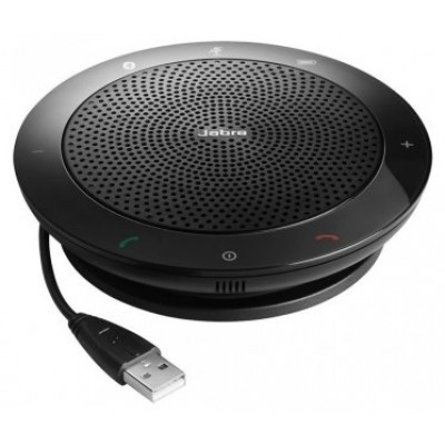 Jabra SPEAK 510 MS - Altavoz de escritorio VoIP -