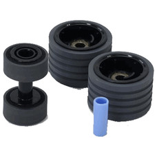 Exchange Roller Refill Kit para DR-C340/C350 Exchange Roller Refill Kit para DR-C340/C350