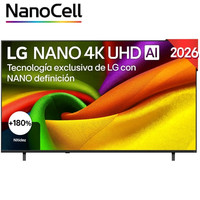 TELEVISOR LG 75NU850B6LA