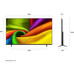 TELEVISOR LG 75NU850B6LA TELEVISOR LG 75NU850B6LA