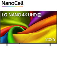 TELEVISOR LG 75NU8E0B3LA TELEVISOR LG 75NU8E0B3LA