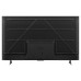 TCL 75P6K TV 75" UHD GOOGLETV HDR10 DOLBY AUDIO