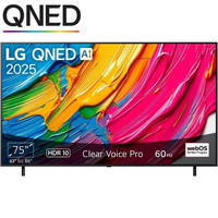 TELEVISOR LG 75QNED80A6A TELEVISOR LG 75QNED80A6A